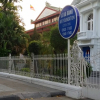 Thừa Thiên Huế vận động tháo dỡ hàng rào trên phố bảo tàng