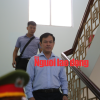 Kết luận bất ngờ vụ ông Nguyễn Hữu Linh sàm sỡ bé gái trong thang máy