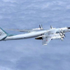 Máy bay Nga – Trung Quốc rủ nhau xâm phạm không phận Hàn Quốc