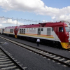 Dự án đường sắt tỷ USD ở châu Phi bế tắc vì Trung Quốc dừng rót vốn