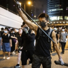 Đức hủy họp vì bị Trung Quốc cáo buộc cổ động biểu tình ở Hong Kong