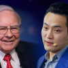 Doanh nhân Trung Quốc hủy bữa ăn trưa 4,5 triệu đô với Warren Buffett