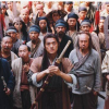 Kiếm hiệp Kim Dung: Bốn cao thủ ẩn danh vì si mê cầm kỳ thi họa mà chuốc họa vào thân