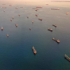 Cướp biển tấn công tàu chở hàng Hàn Quốc gần eo biển Singapore