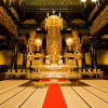 Ngôi chùa của những kỷ lục thế giới ở Nhật Bản