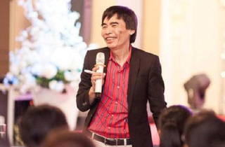 Tiến sĩ Lê Thẩm Dương: Phụ nữ cứ xù lông lên là sai lầm đấy