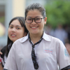 Đại học Luật TP HCM - trường đầu tiên ở Sài Gòn công bố điểm chuẩn