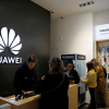 Huawei ngày càng gặp khó ở phương Tây