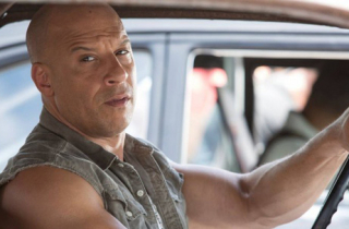 Tài tử Vin Diesel khóc khi diễn viên đóng thế gặp nạn