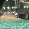 Du khách Việt tiểu bậy xuống hồ nước nổi tiếng ở Đài Loan