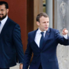 Macron thoát hiểm trong hai cuộc bỏ phiếu bất tín nhiệm