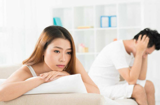 Tôi đã làm vợ hai thêm thất vọng vì chẳng hiểu sao không khiến nàng thỏa mãn “chuyện ấy”