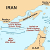 Đáp trả Mỹ: Iran tiến hành đóng cửa tuyến hàng hải vận chuyển dầu thô lớn nhất thế giới?
