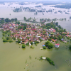 Ngập lụt ở Chương Mỹ: Chủ tịch huyện bác tin 3 người tử vong do lũ cuốn