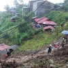 11 người chết và mất tích do mưa lũ ở Lai Châu