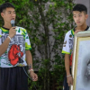 Thái Lan cấp quốc tịch cho 4 thành viên đội bóng Lợn Hoang