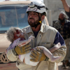 Thiệt hại khủng khiếp mà Syria phải gánh chịu suốt 7 năm qua