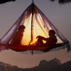 20 địa điểm cắm trại thơ mộng nhất thế giới