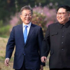 Lãnh đạo Hàn - Triều chuẩn bị họp thượng đỉnh lần thứ ba