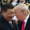Đòn thương mại của Trump có thể khiến Trung Quốc chùn bước