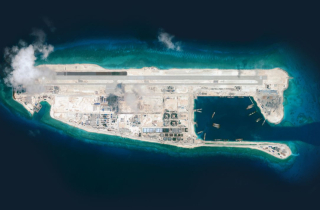 Biển Đông liệu có trở thành “ao nhà” của Trung Quốc?