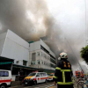 Cháy bệnh viện ở Đài Loan, ít nhất 9 người thiệt mạng