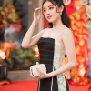 Hoa hậu Đỗ Mỹ Linh, Á hậu Huyền My xinh đẹp đọ sắc trong sự kiện