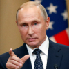 Dỡ bỏ lệnh trừng phạt - nỗ lực vẫn giậm chân tại chỗ của Putin