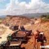 Nguy cơ sạt lở hàng chục ngôi mộ do khai thác đất ở Hà tĩnh: UBND tỉnh chỉ đạo làm rõ