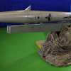 Mẫu tên lửa đạn đạo Iran phát triển để đe dọa tàu chiến Mỹ