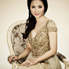 Hành trình 30 năm Hoa hậu Việt Nam: Phan Thu Ngân - Hoa hậu bí ẩn