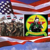 Người Kurd: Nhận vũ khí Mỹ, nhờ Syria đánh Thổ Nhĩ Kỳ