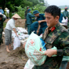 Bộ Quốc phòng huy động nửa triệu người ứng phó bão Bebinca