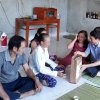 Mở rộng xét nghiệm HIV miễn phí cho người dân tỉnh Phú Thọ