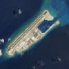 Trung Quốc sẽ triển khai vệ tinh giám sát rạn san hô và tàu ở Biển Đông
