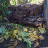Gia Lai: Bắt giữ hơn 15m³ gỗ lậu tại xã biên giới Ia Lâu
