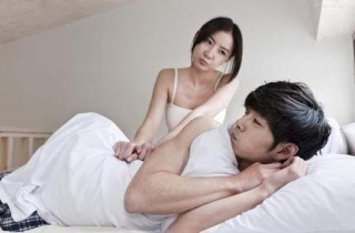 Toát mồ hôi vì vợ đòi 