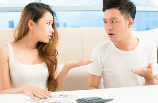Chồng không nói thật về những chuyện này, rất có thể anh ấy đang ngoại tình