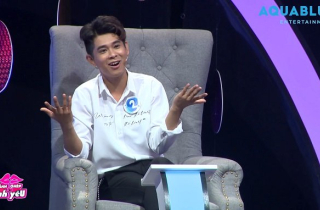 Chàng trai 'tâm sinh lý bất ổn' lên truyền hình tìm bạn gái