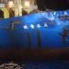 Chiến hạm Trung Quốc bị cáo buộc va chạm với tàu hàng Đài Loan