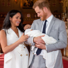 Hoàng tử Harry tuyên bố chỉ sinh hai con