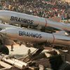 Thái Lan có thể sắp mua 'sát thủ diệt hạm' BrahMos của Ấn Độ
