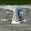 Ba phương án huy động 4,7 tỷ USD xây sân bay Long Thành