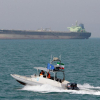 Iran bắt giữ tàu nước ngoài ở Vịnh Ba Tư