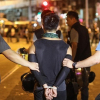 Cảnh sát Hong Kong bắt 148 người biểu tình trong một ngày