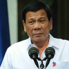 Duterte sắp đến Trung Quốc thảo luận về phán quyết Biển Đông