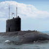 Anh lo ngại mối đe dọa từ tàu ngầm 'hố đen đại dương' Nga