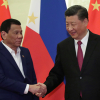 Philippines sẽ đóng dấu có bản đồ vào hộ chiếu in 'đường 9 đoạn' của Trung Quốc