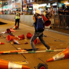 Quan chức Trung Quốc nói tình hình Hong Kong 'nghiêm trọng'