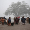 Lũ lụt nhấn chìm bang miền nam Ấn Độ, ít nhất 22 người chết